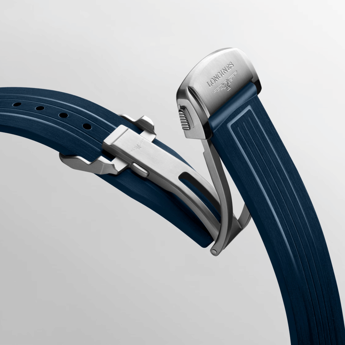 Longines Hydroconquest GMT Produktbild main 1