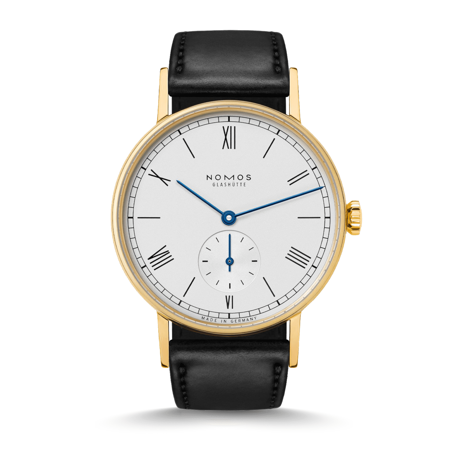 Nomos Ludwig Gold Produktbild main 0