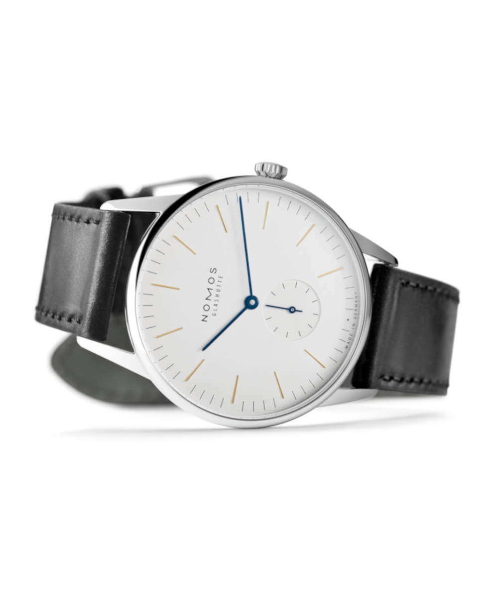 NOMOS Glashütte Orion Produktbild main 2