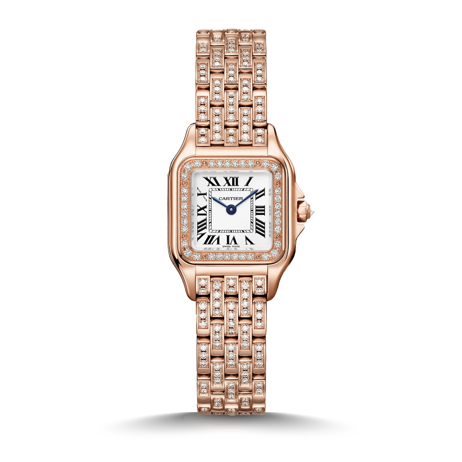 Cartier Panthère de Cartier kleines Modell Produktbild main 0