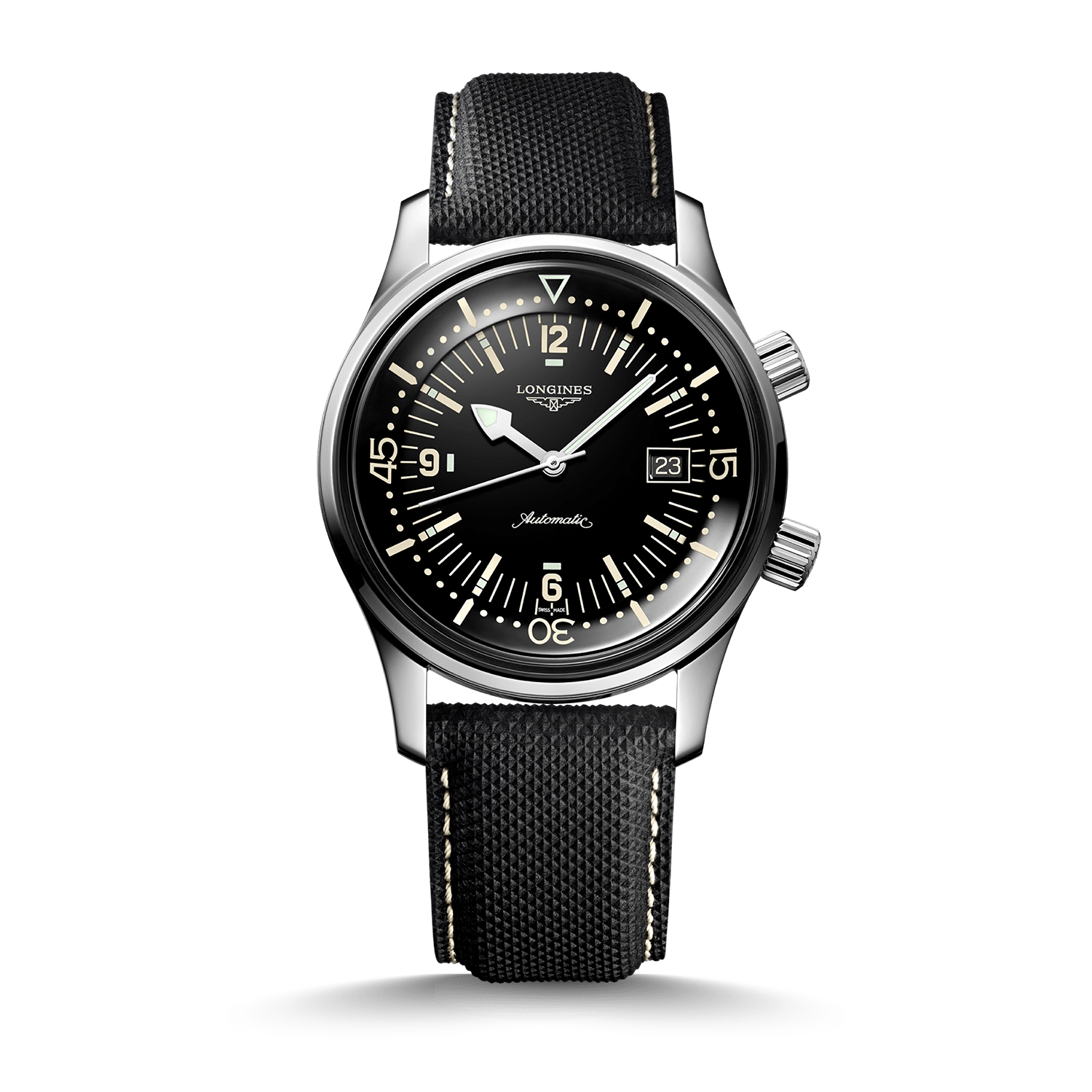 Longines Legend Diver 42