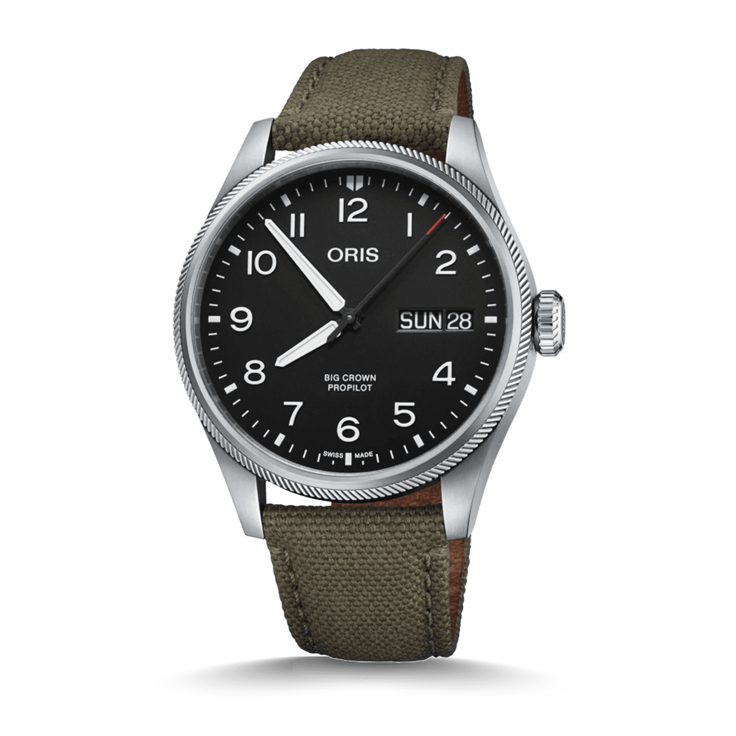 Oris Big Crown ProPilot Day Date 44 Produktbild main 0