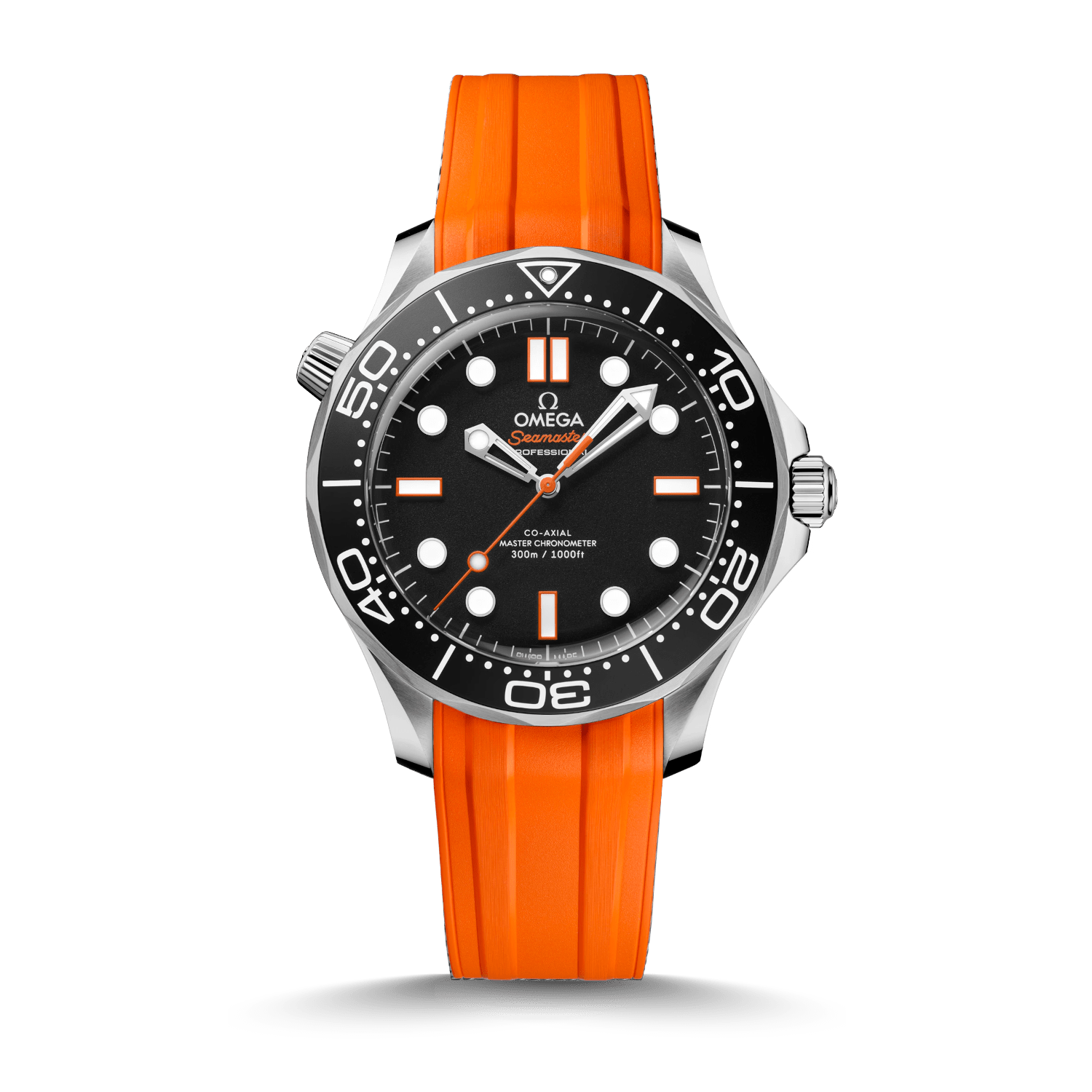 OMEGA Seamaster Diver 300M 42 CPO Produktbild main 0