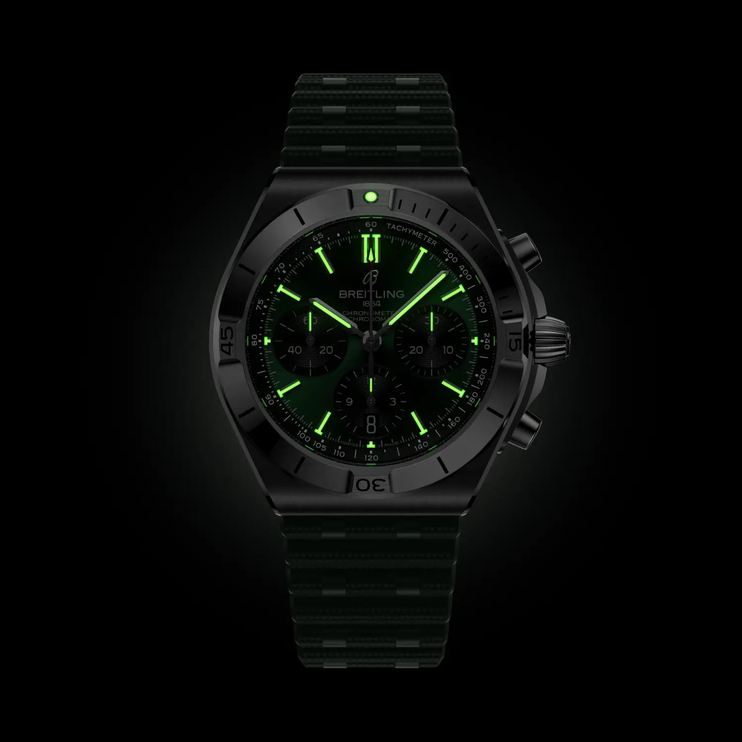 Breitling Chronomat B01 42 Produktbild main 4