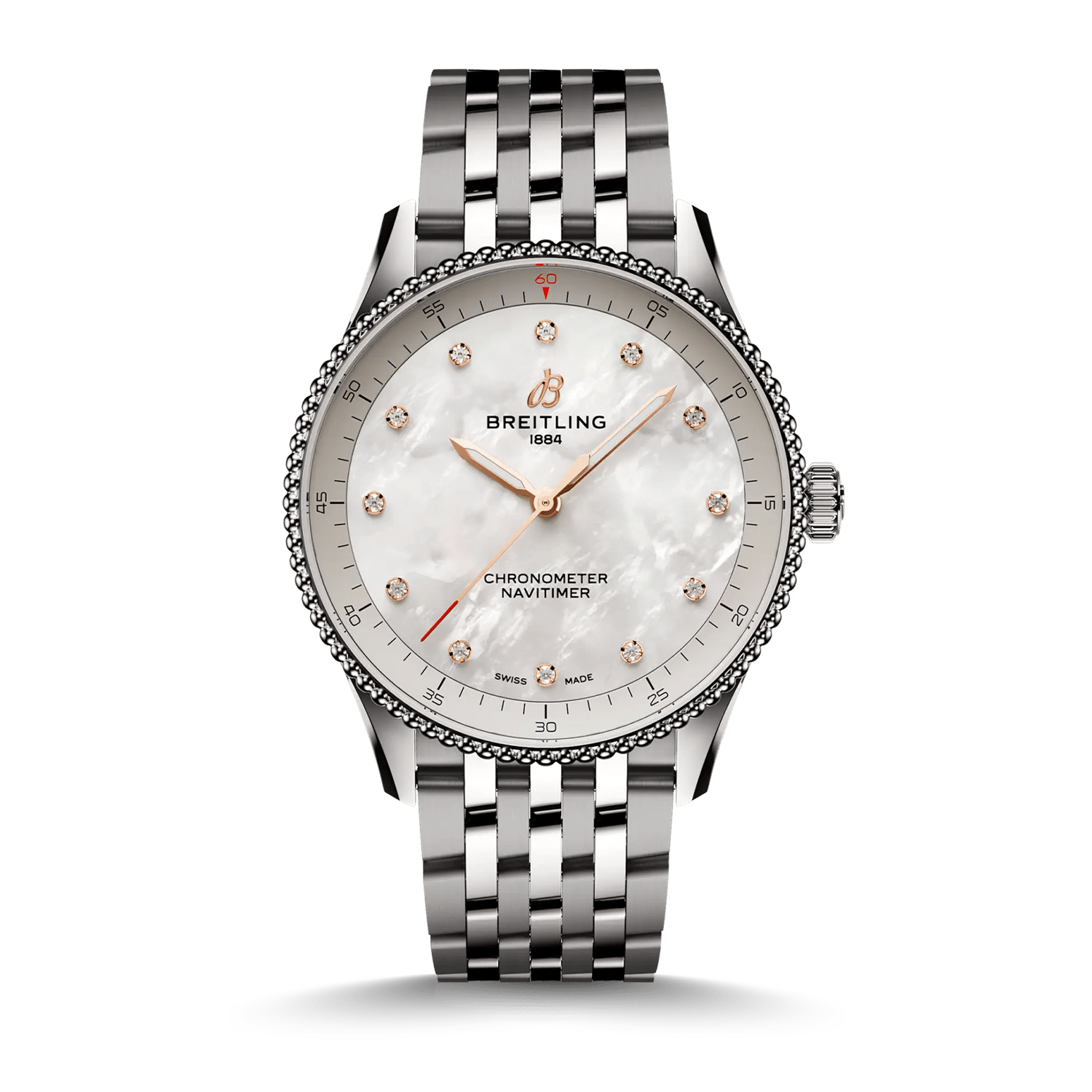 Breitling Navitimer 32