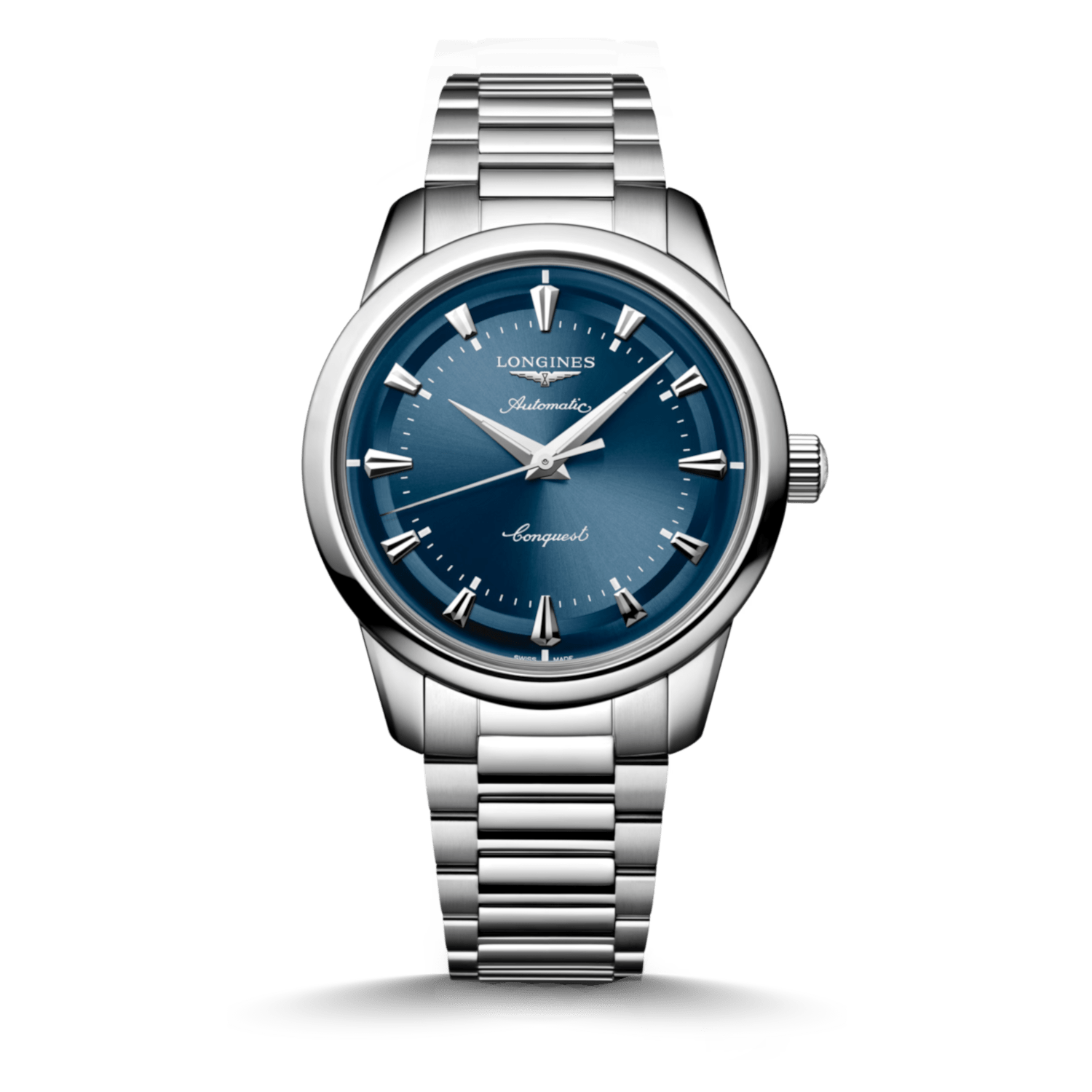 Longines Conquest Heritage