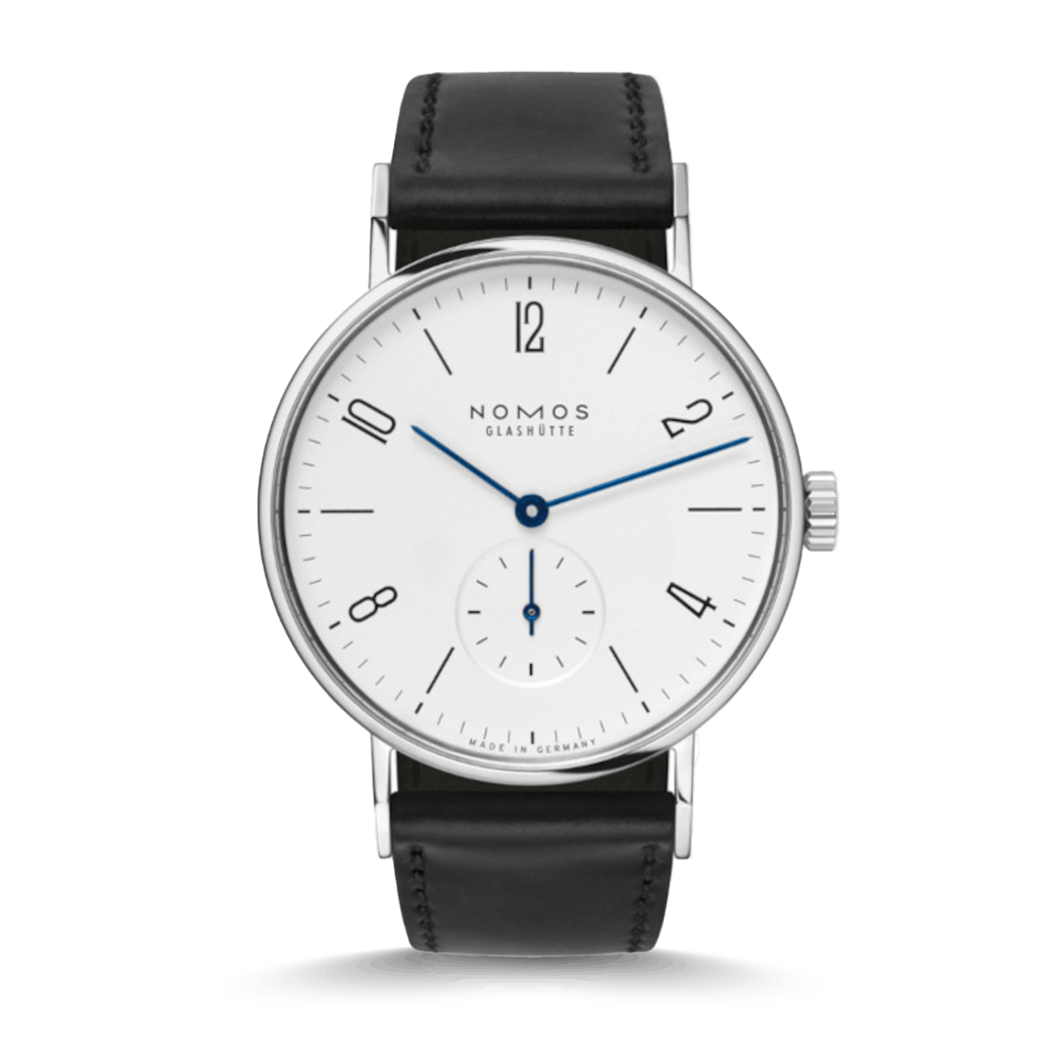 NOMOS Glashütte Tangente CPO Produktbild main 0