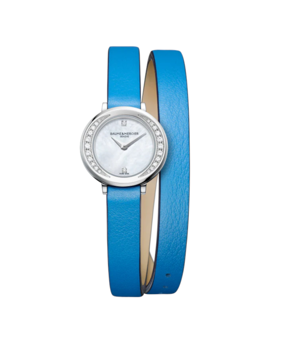 Baume & Mercier Petite Promesse Produktbild main 1