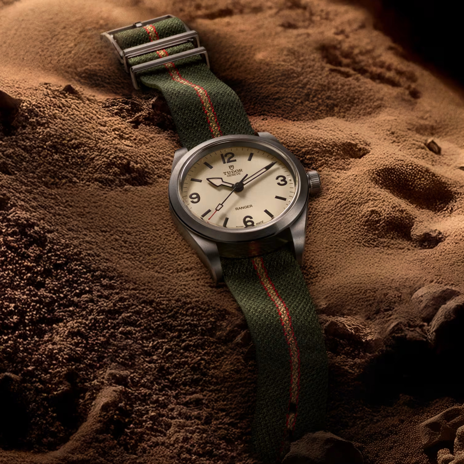 TUDOR Ranger Produktbild main 4