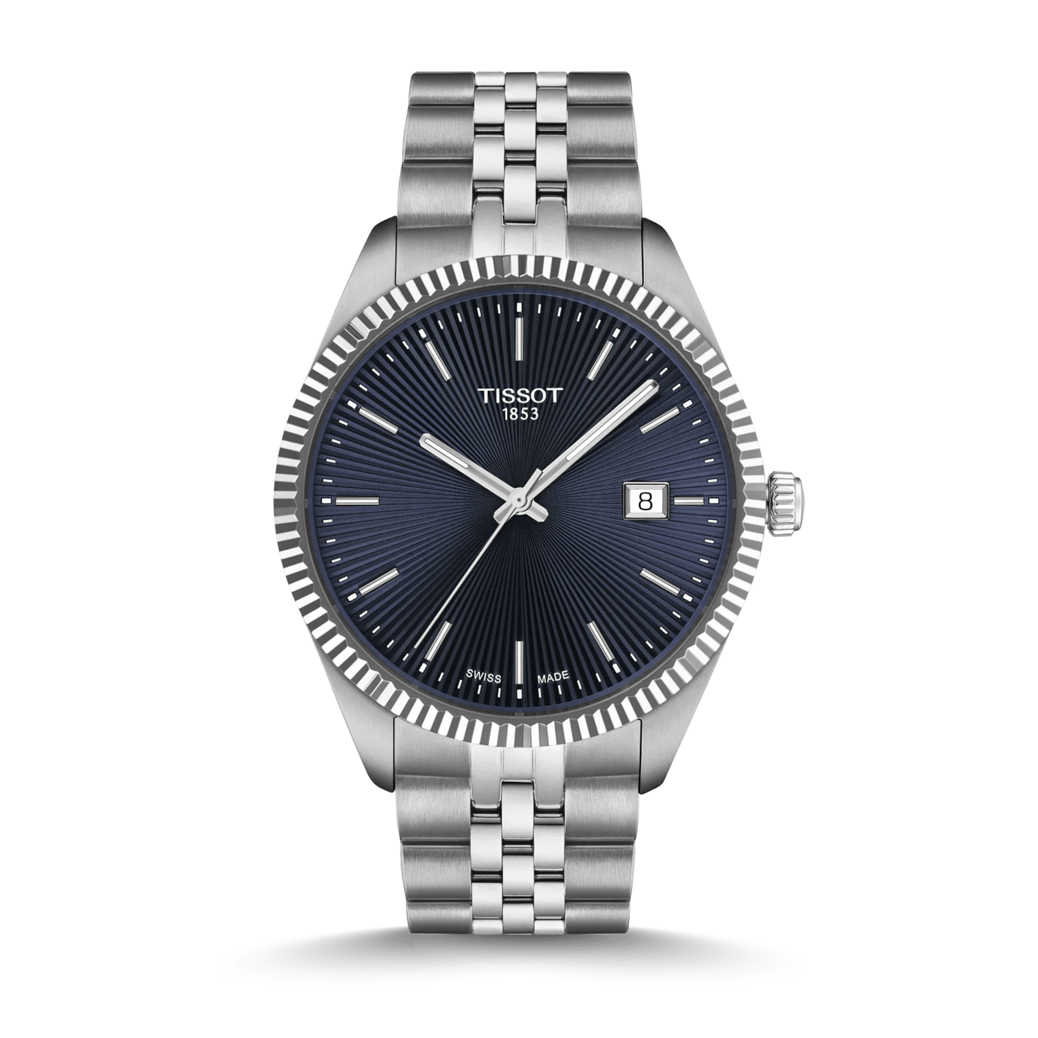 Tissot Ballade 40 mm Produktbild main 0