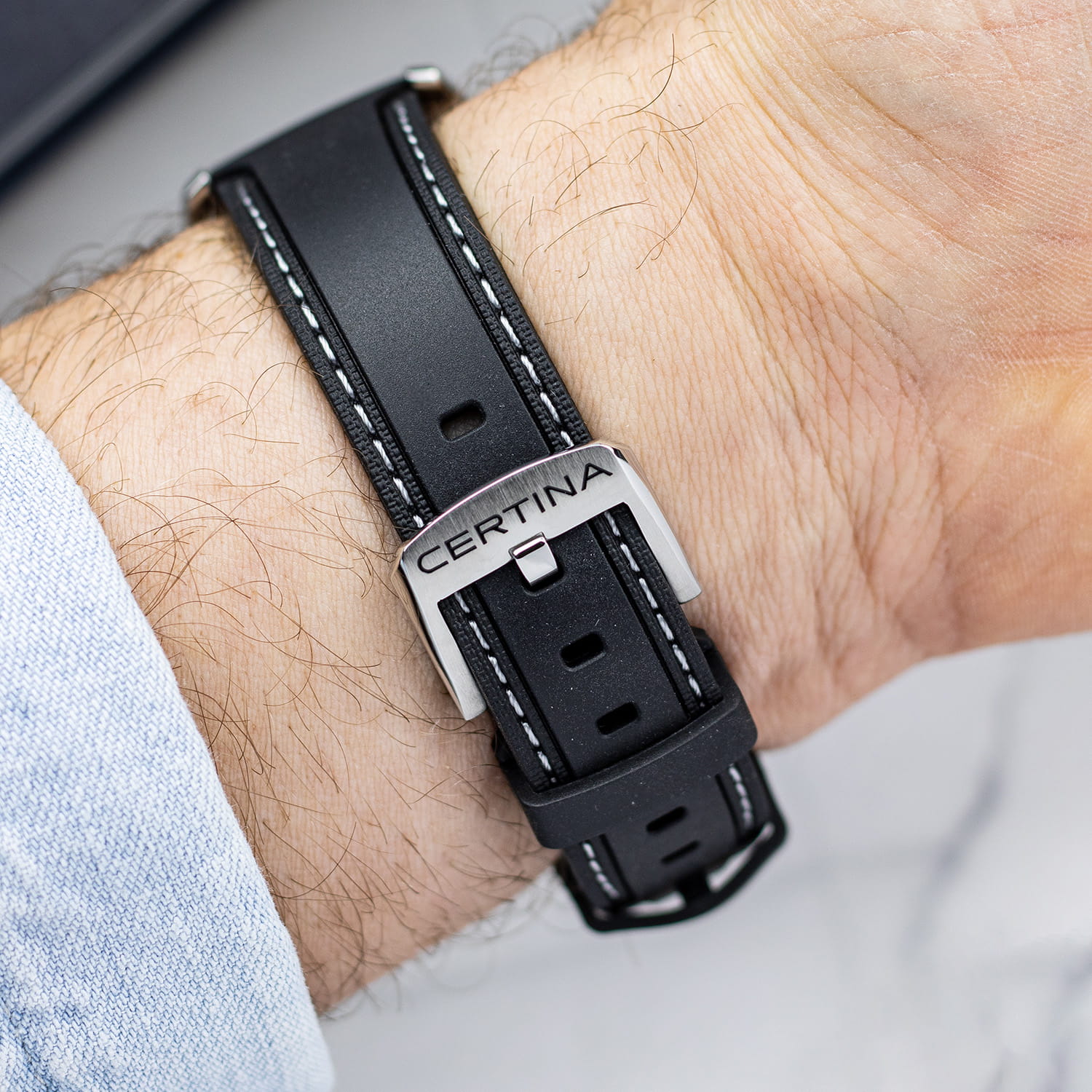 Certina DS PH200M Powermatic 80 Produktbild main 5