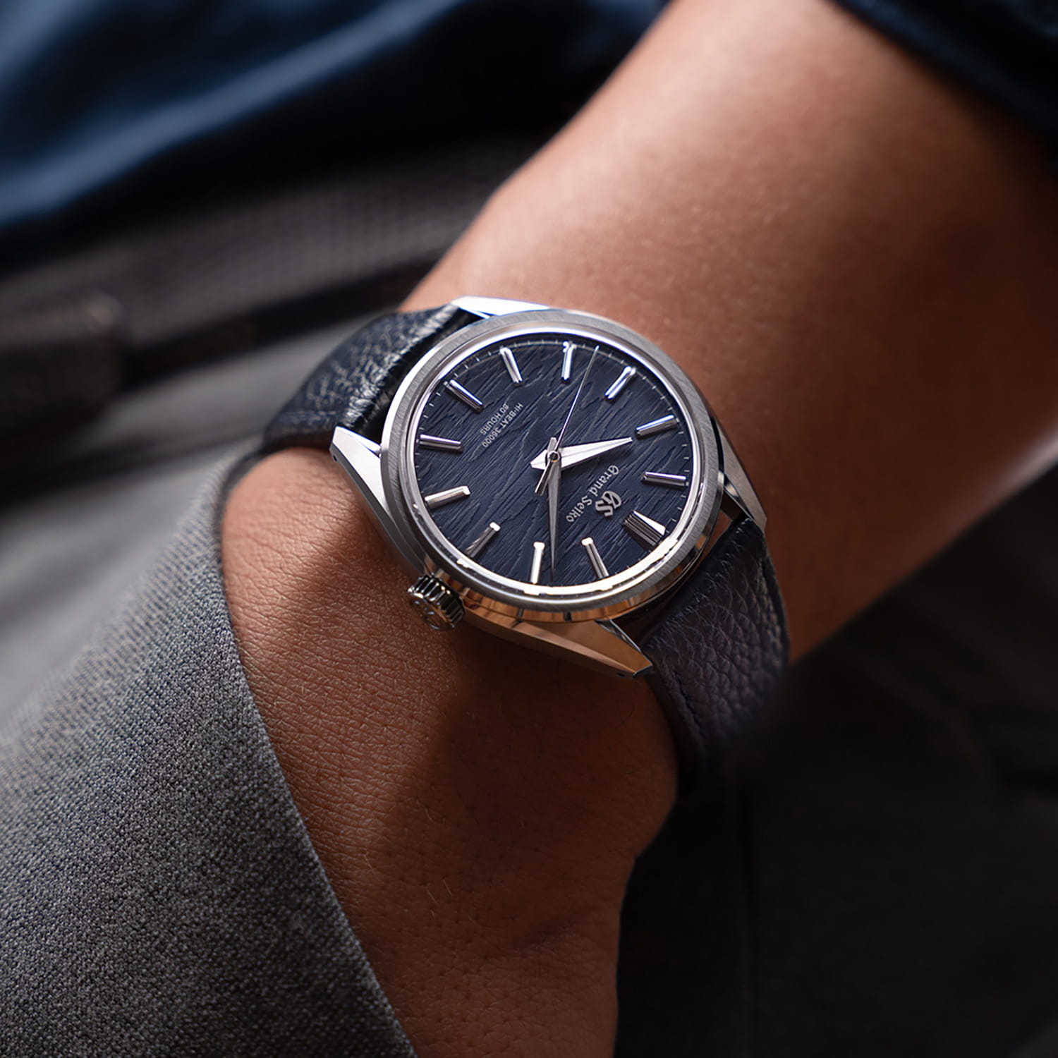 Grand Seiko Evolution 9 Produktbild main 3