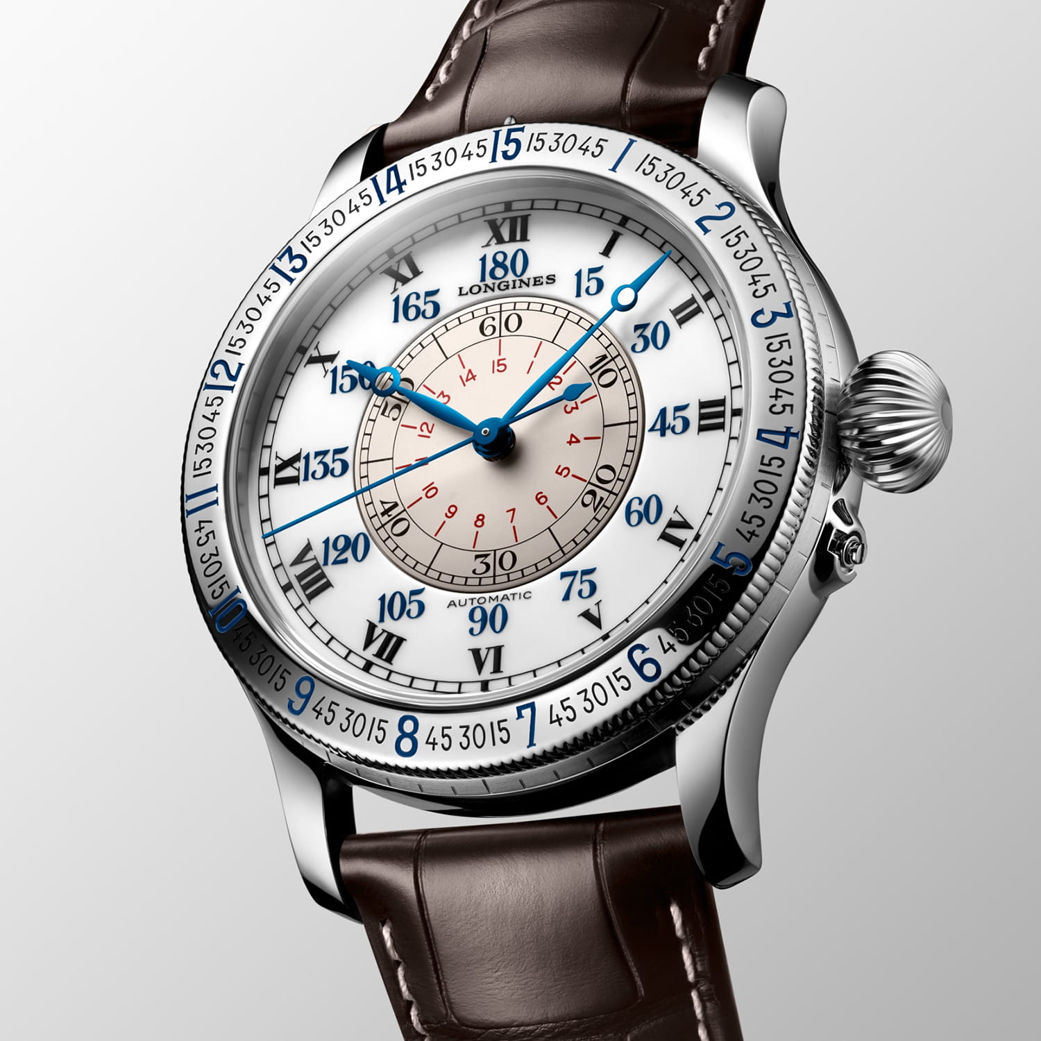 Longines Heritage Avigation Produktbild main 4