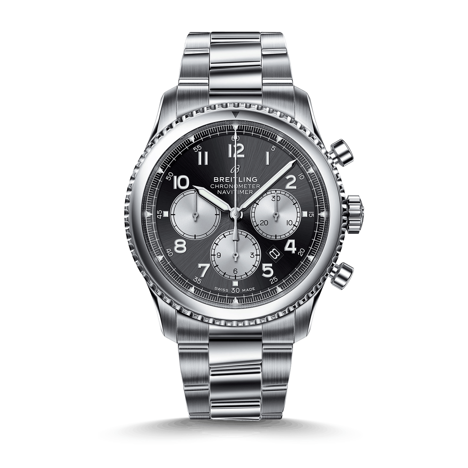 Breitling Navitimer 8 B01 Chronograph 43 Produktbild main 0