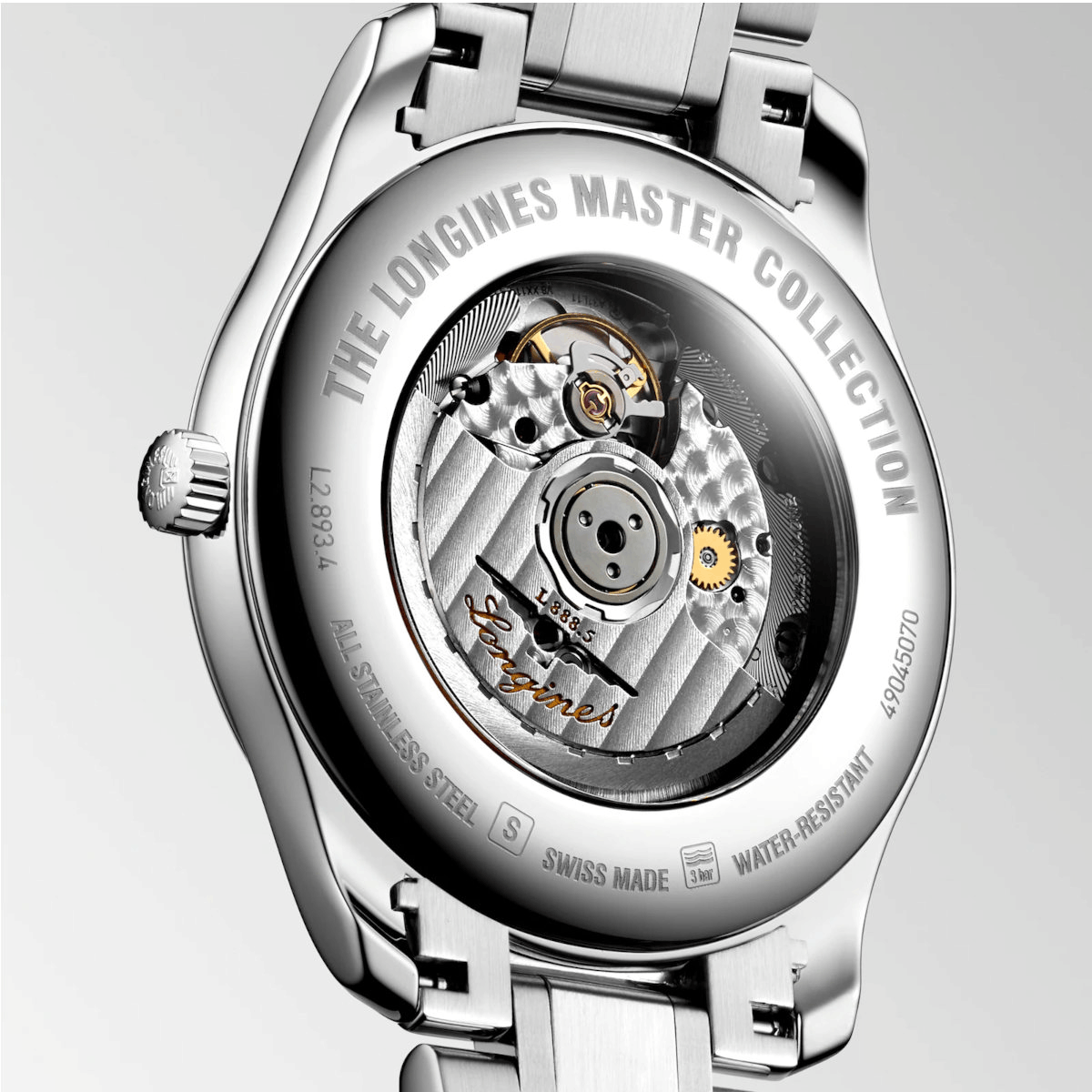 Longines Master Collection 42 Produktbild main 4