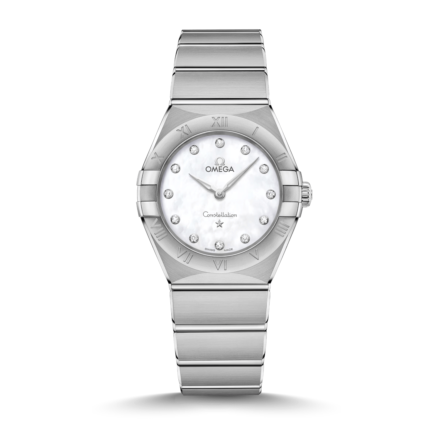 OMEGA Constellation 28 Produktbild main 0