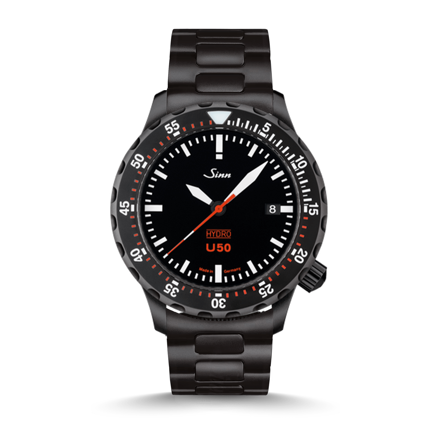 Sinn U50 HYDRO S