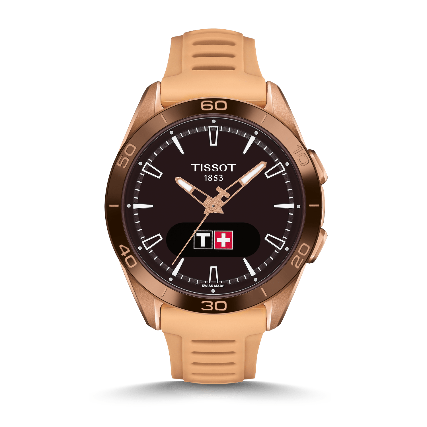 Tissot T-Touch Connect Sport Produktbild main 0