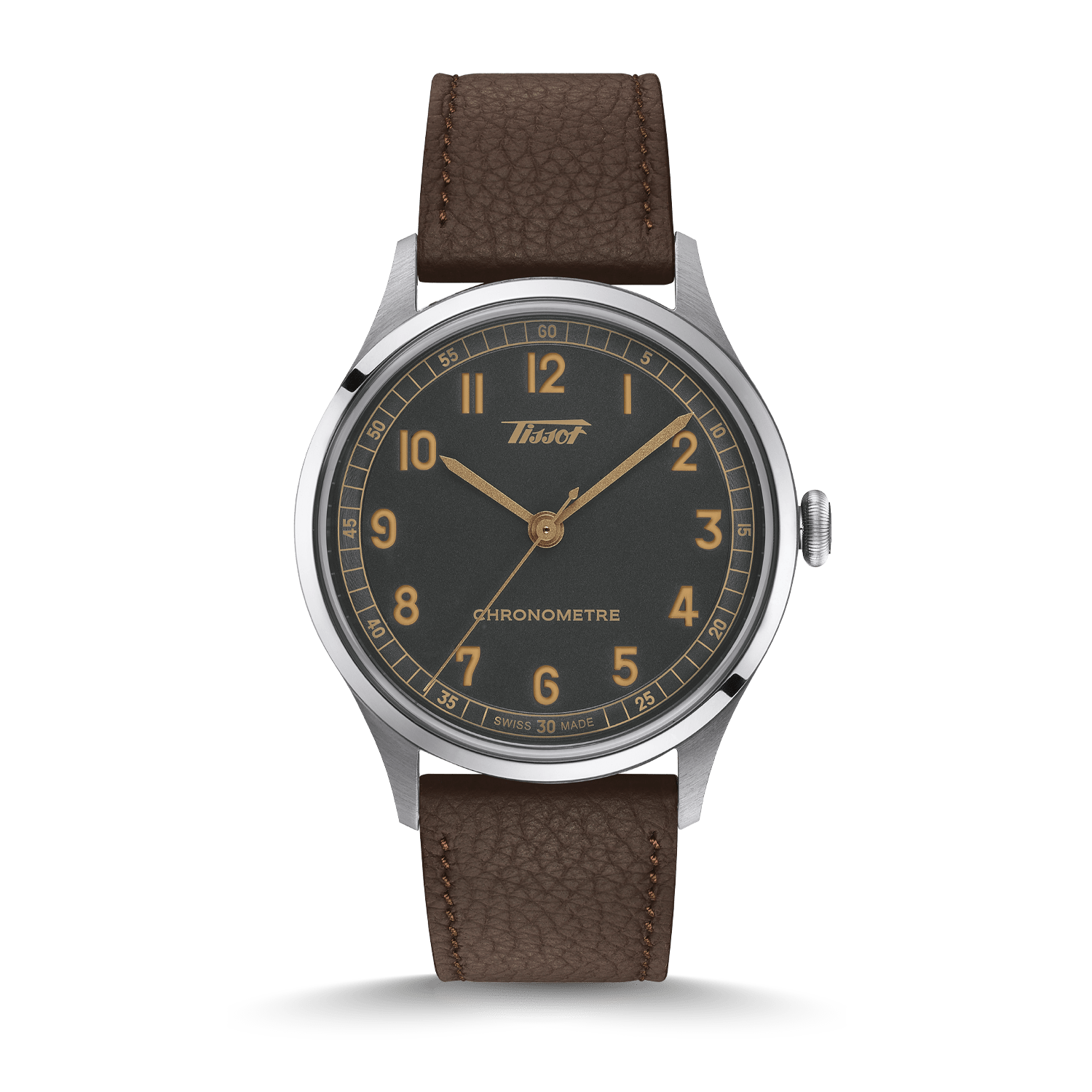 Tissot Heritage 1938 Automatic COSC Produktbild main 0