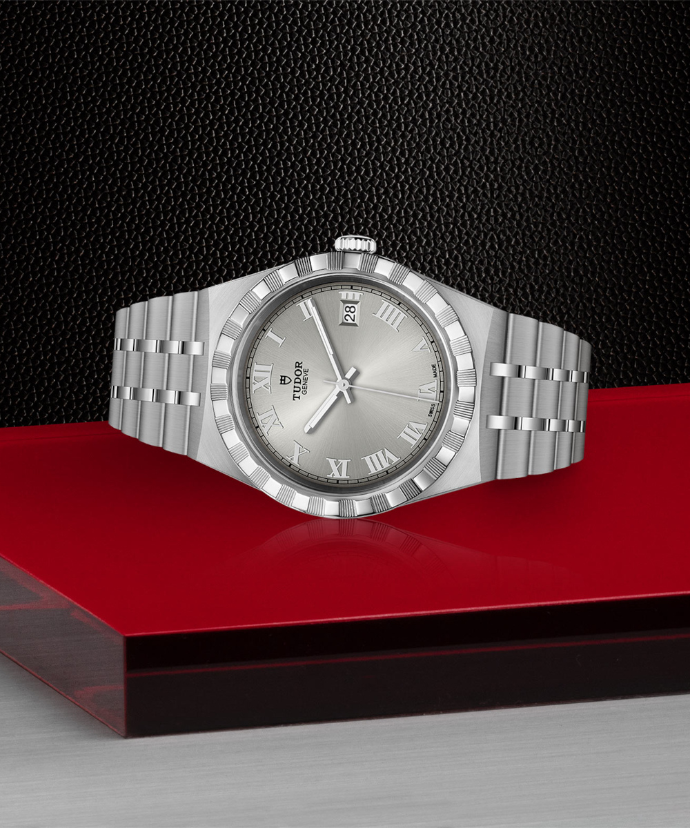 TUDOR Royal 38  Produktbild main 3