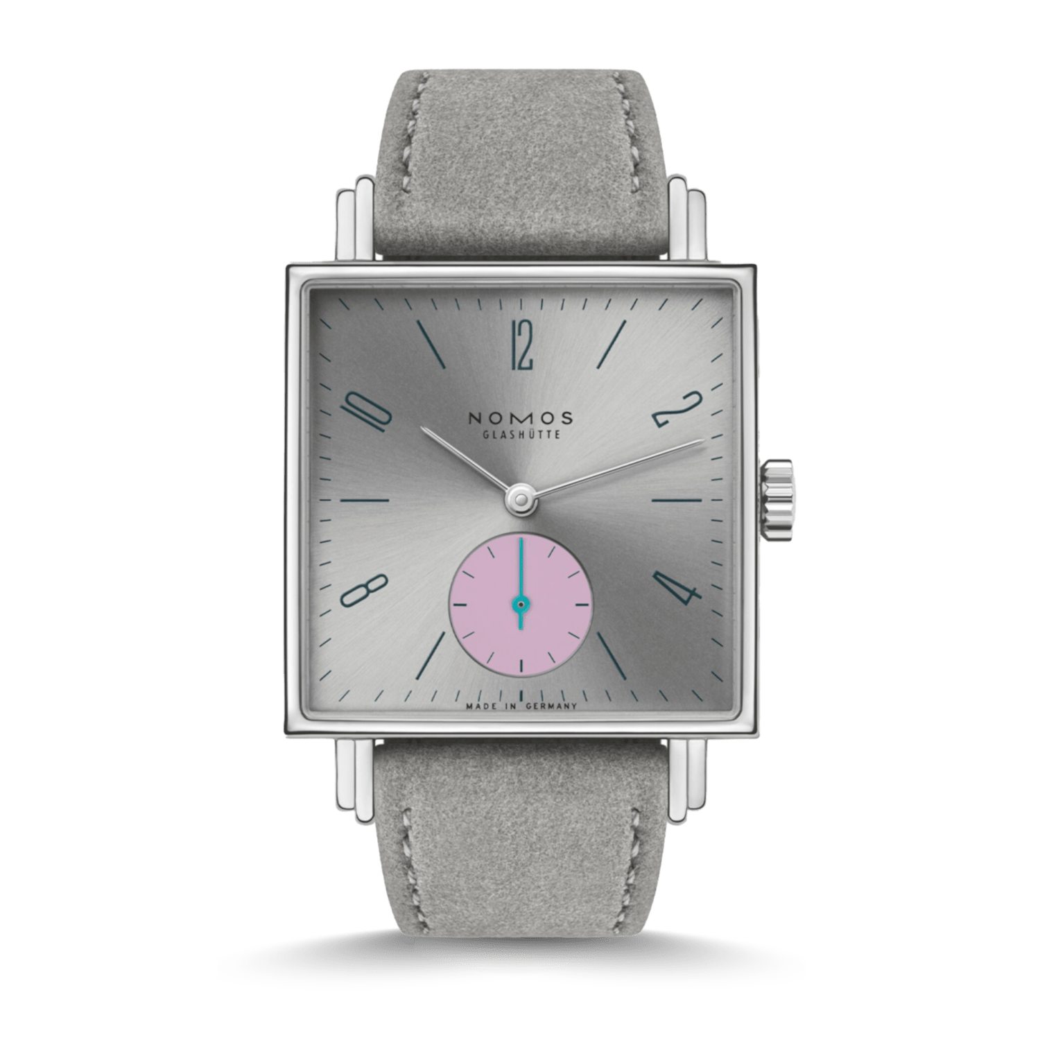 NOMOS Glashütte Tetra - Die Unerreichbare NOMOS Glashütte Tetra - Die Unerreichbare