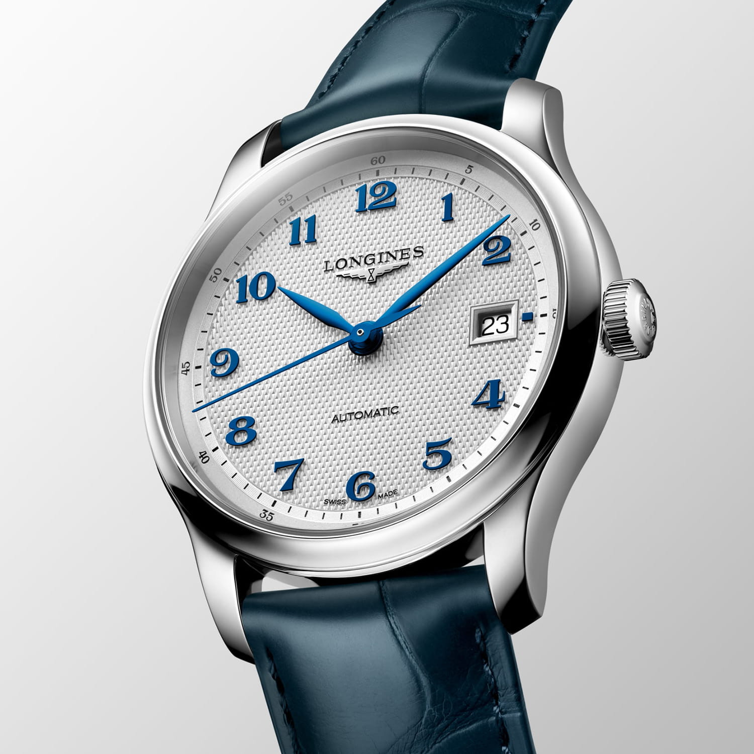 Longines Master Collection Produktbild main 2