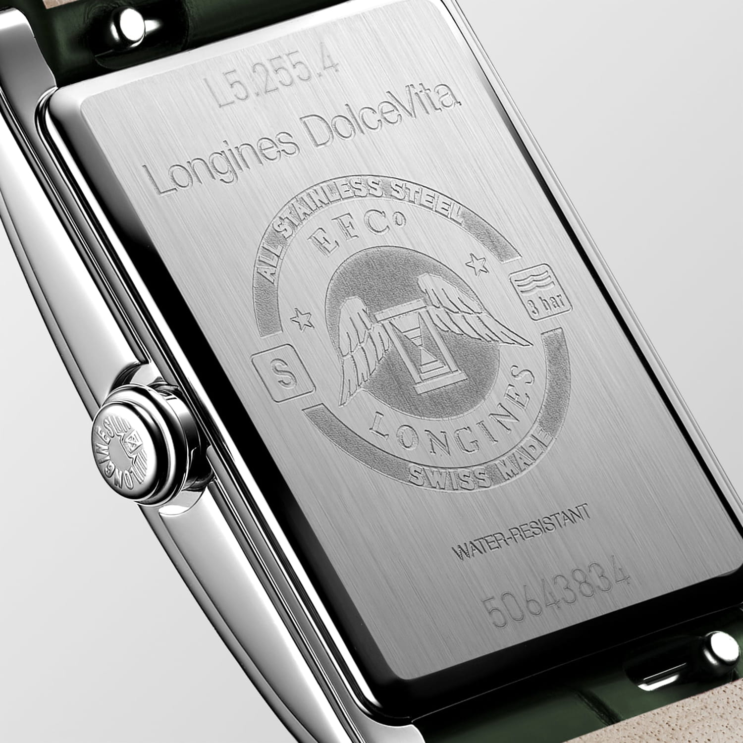 Longines DolceVita Produktbild main 4