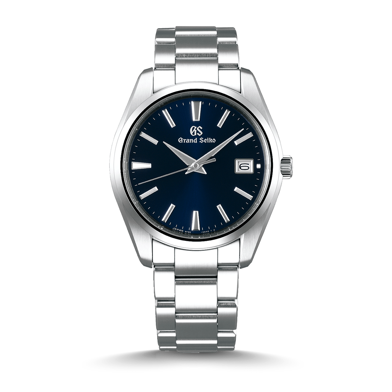 Grand Seiko Heritage Quarz CPO2 Produktbild main 0