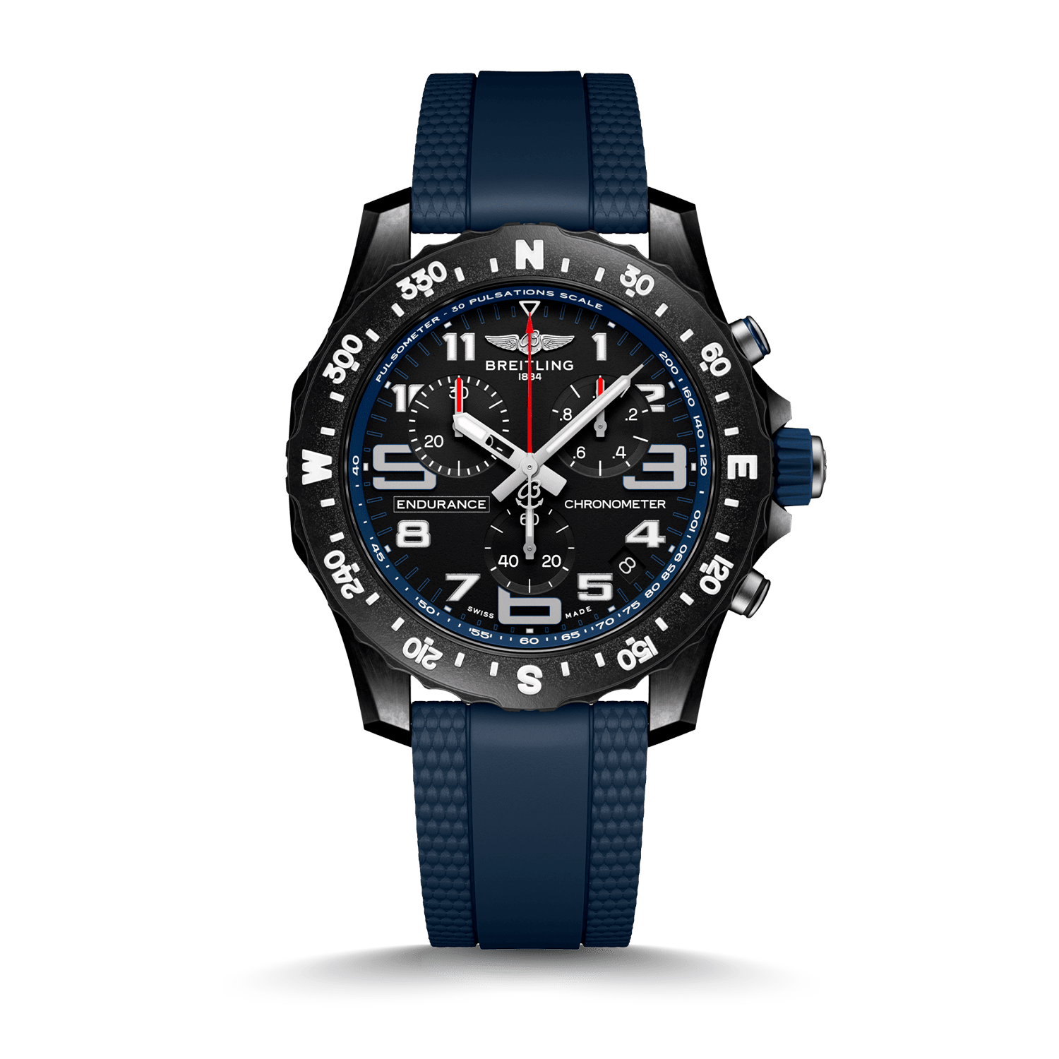 Breitling Endurance Pro 44 Produktbild main 0