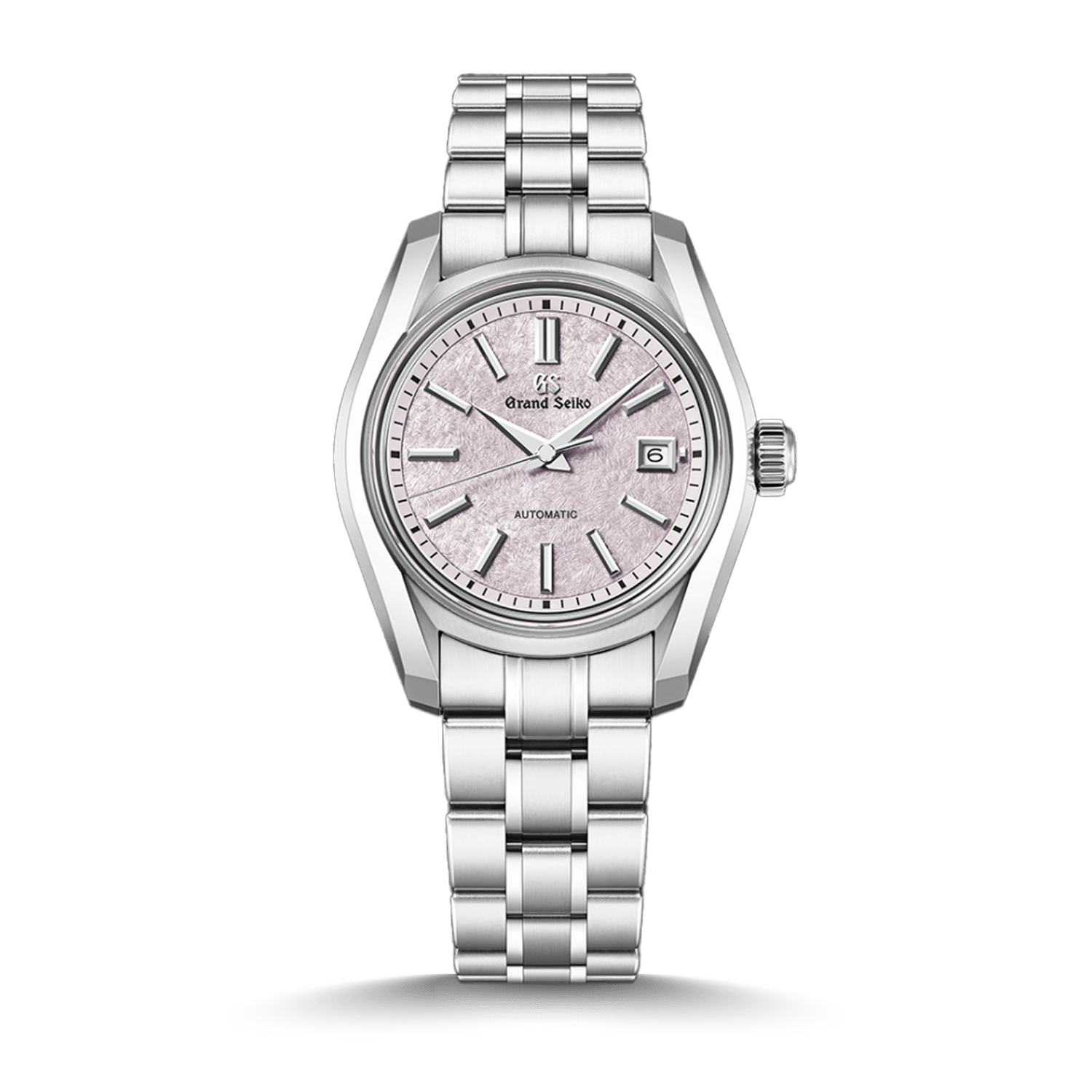 Grand Seiko Heritage Kollektion Sakura-Kakushi Produktbild main 0