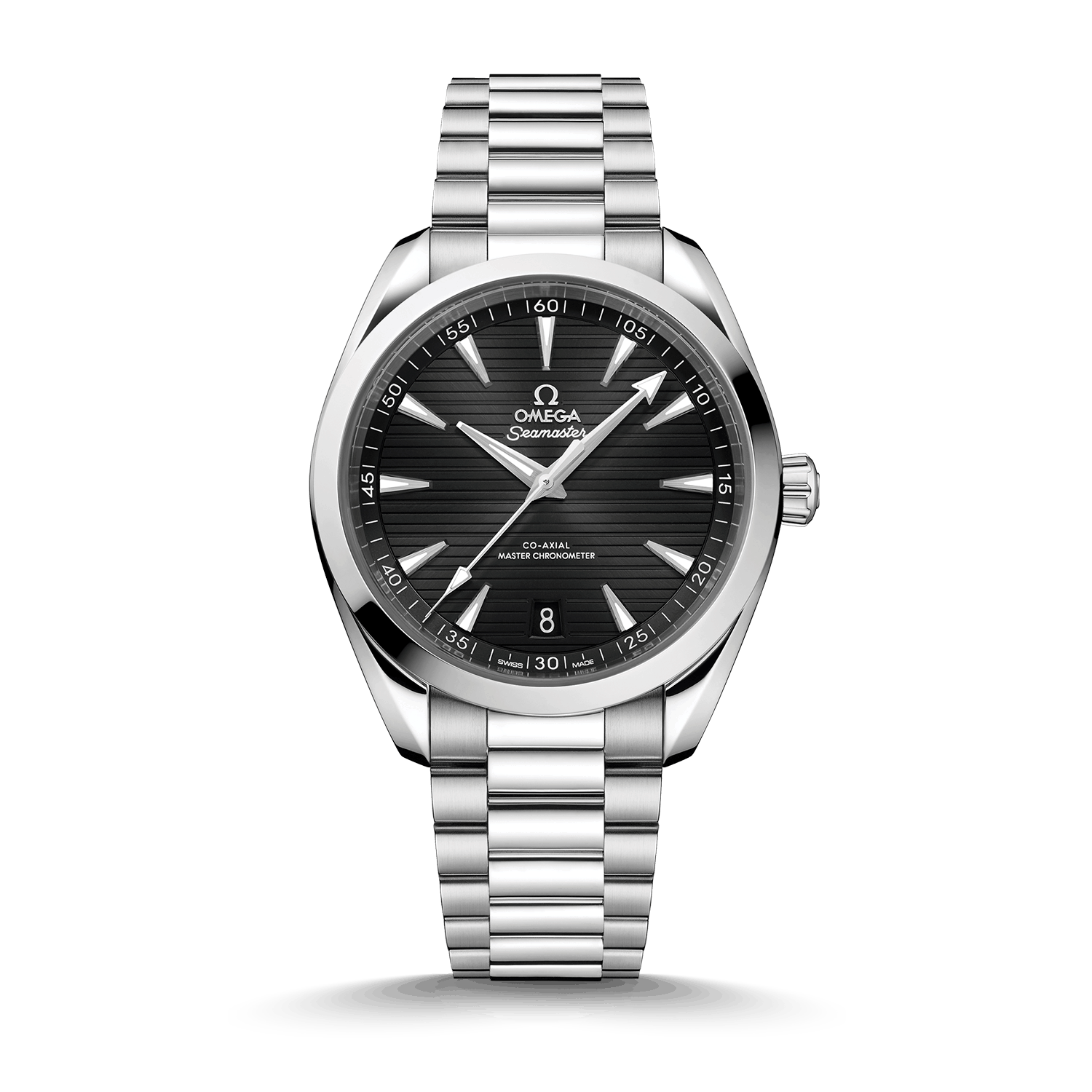 OMEGA Seamaster Aqua Terra 150M Produktbild main 0