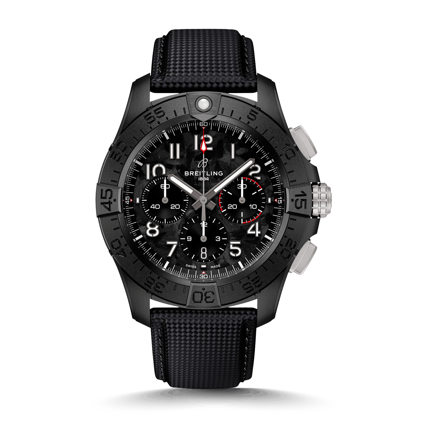 Breitling Avenger B01 Chronograph 44 Night Mission CPO Produktbild main 0