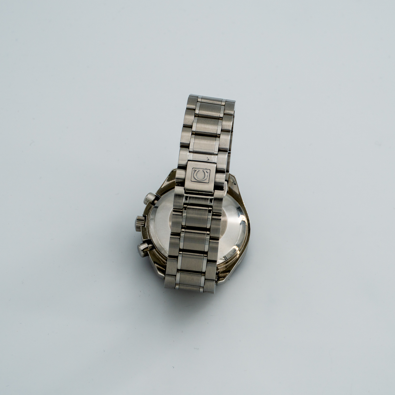 OMEGA Speedmaster Day-Date Produktbild main 4