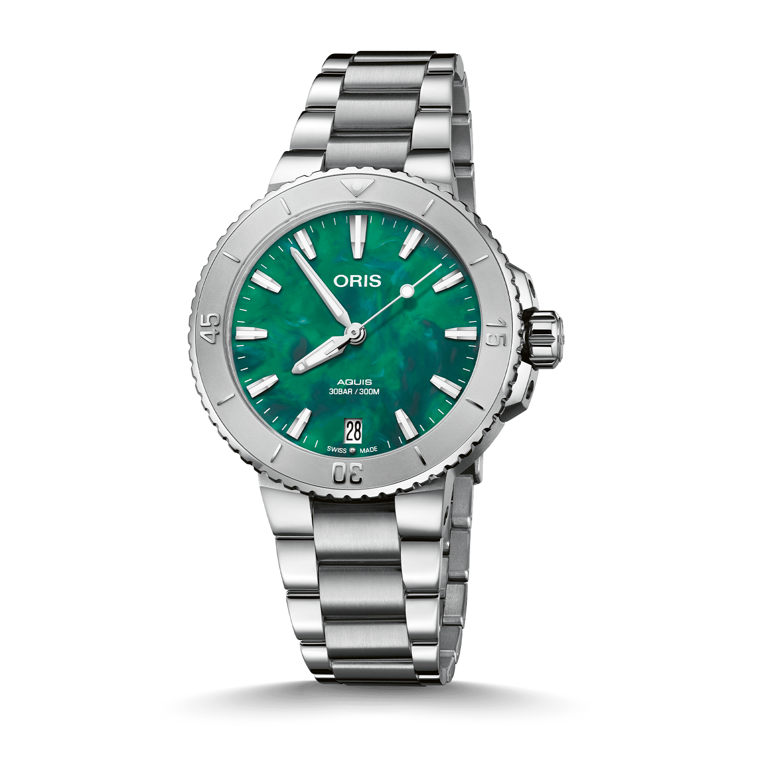 Oris Aquis Date 36.5 Oris Aquis Date 36.5