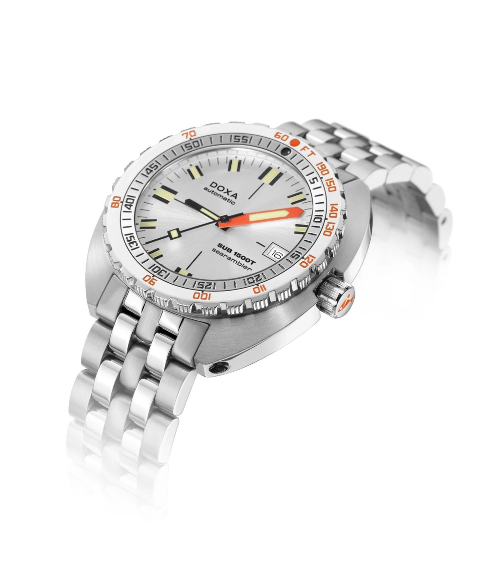 Doxa SUB 1500T Searambler Produktbild main 2