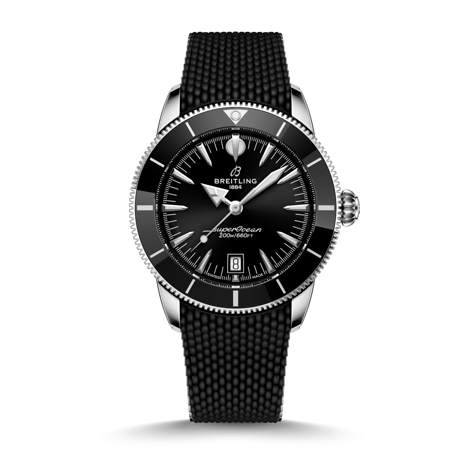 Breitling Superocean Heritage B31 Automatic 42 Produktbild main 0