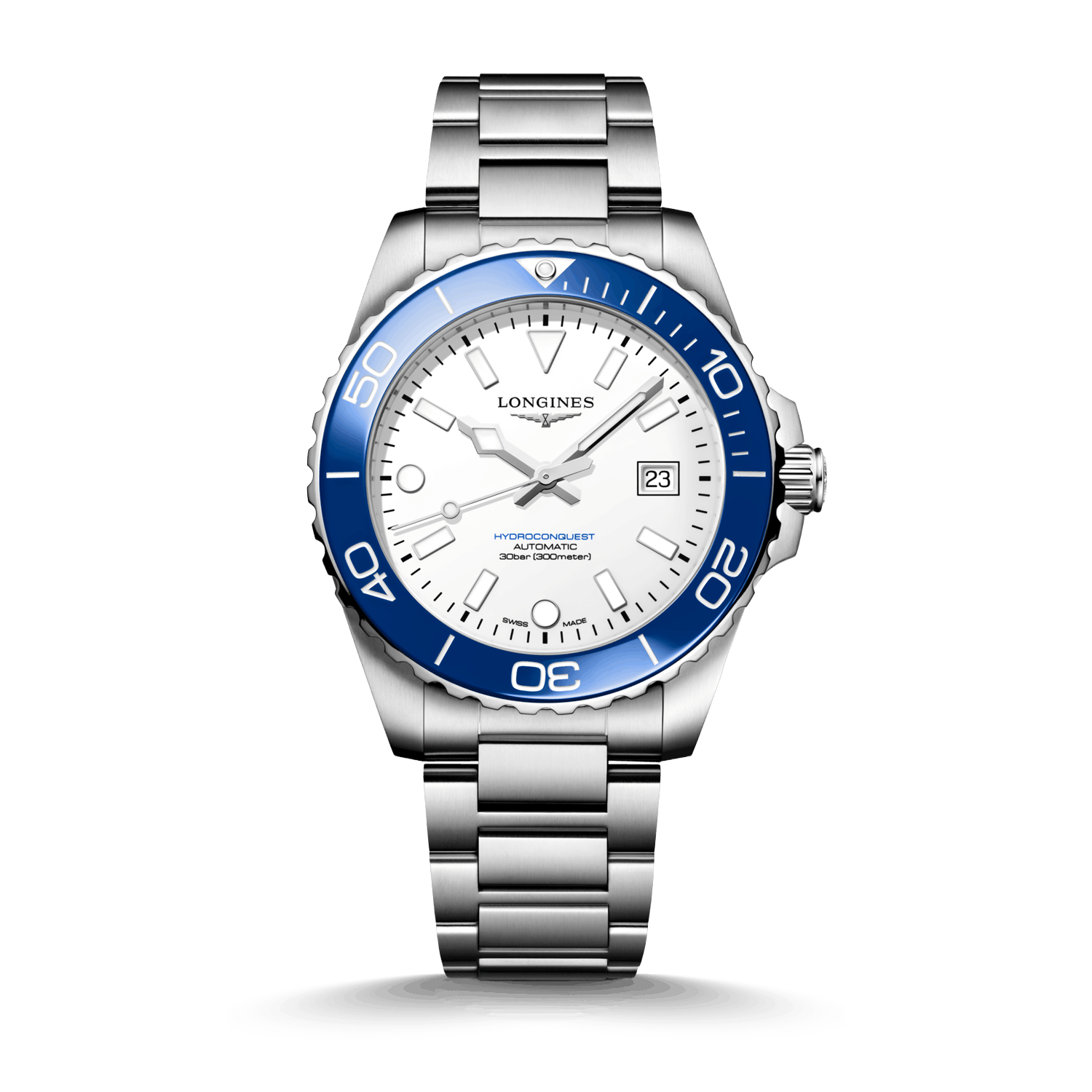 Longines Hydroconquest Sylt Edition Produktbild main 0