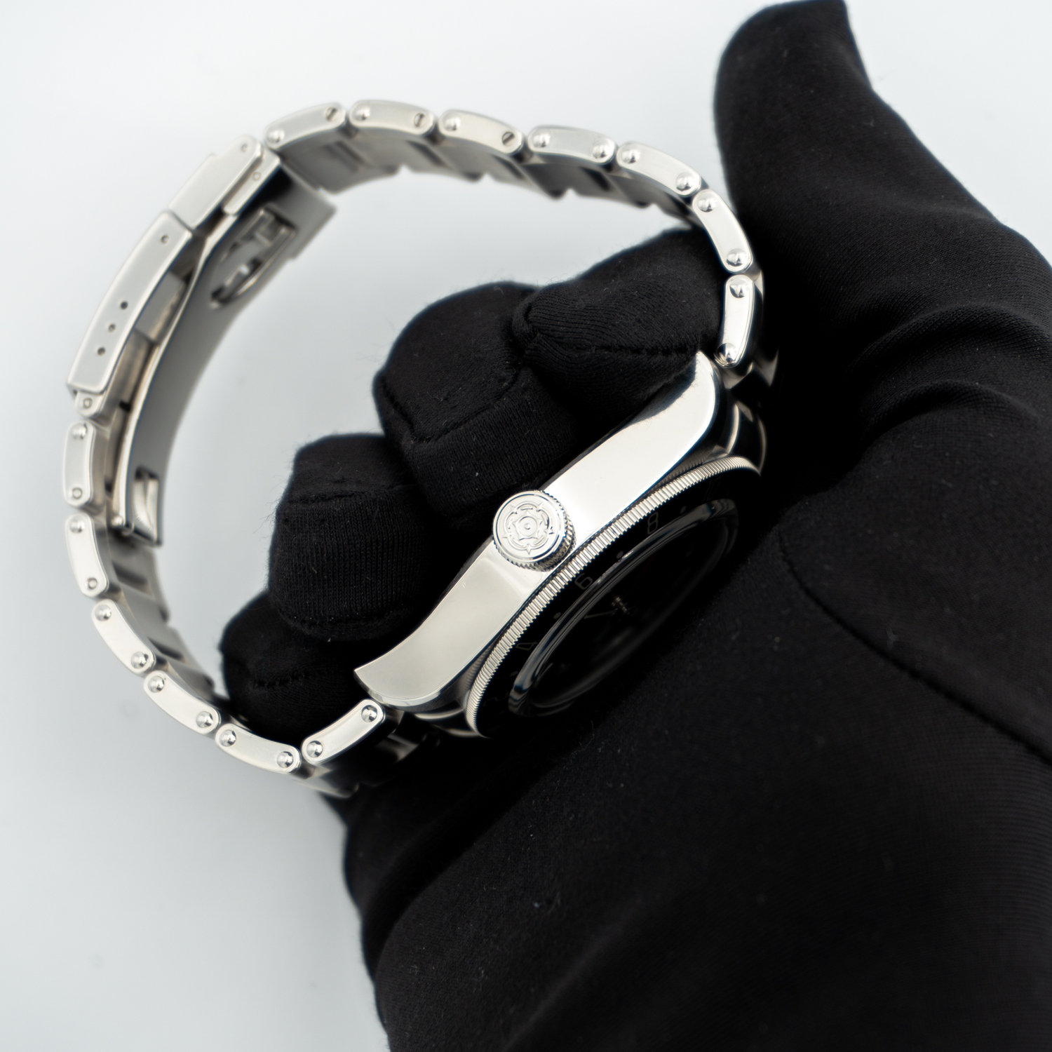 TUDOR Black Bay GMT CPO2 Produktbild main 3