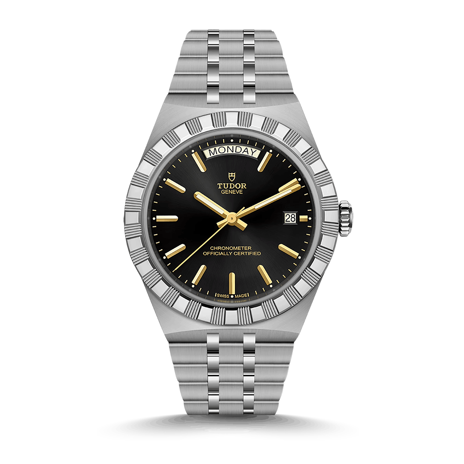 TUDOR Royal 40 Produktbild main 0