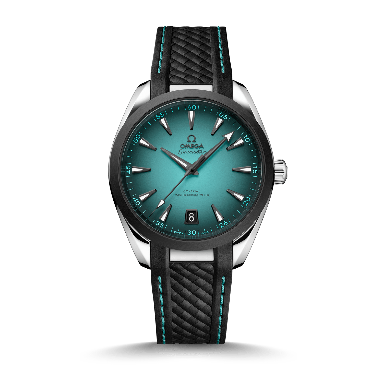 OMEGA Seamaster Aqua Terra 150M