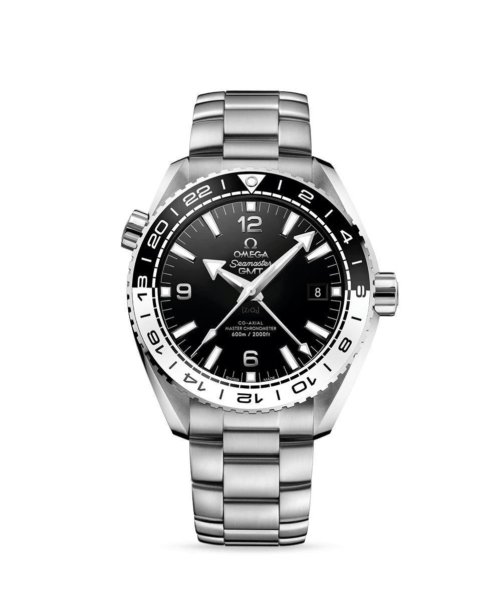 Omega Seamaster Planet Ocean 600M GMT 43,5 CPO Produktbild main 0