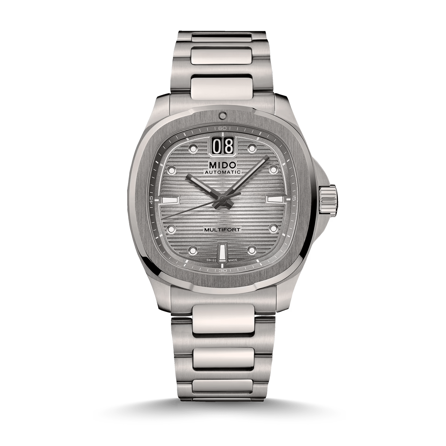 MIDO Multifort TV Big Date Produktbild main 0