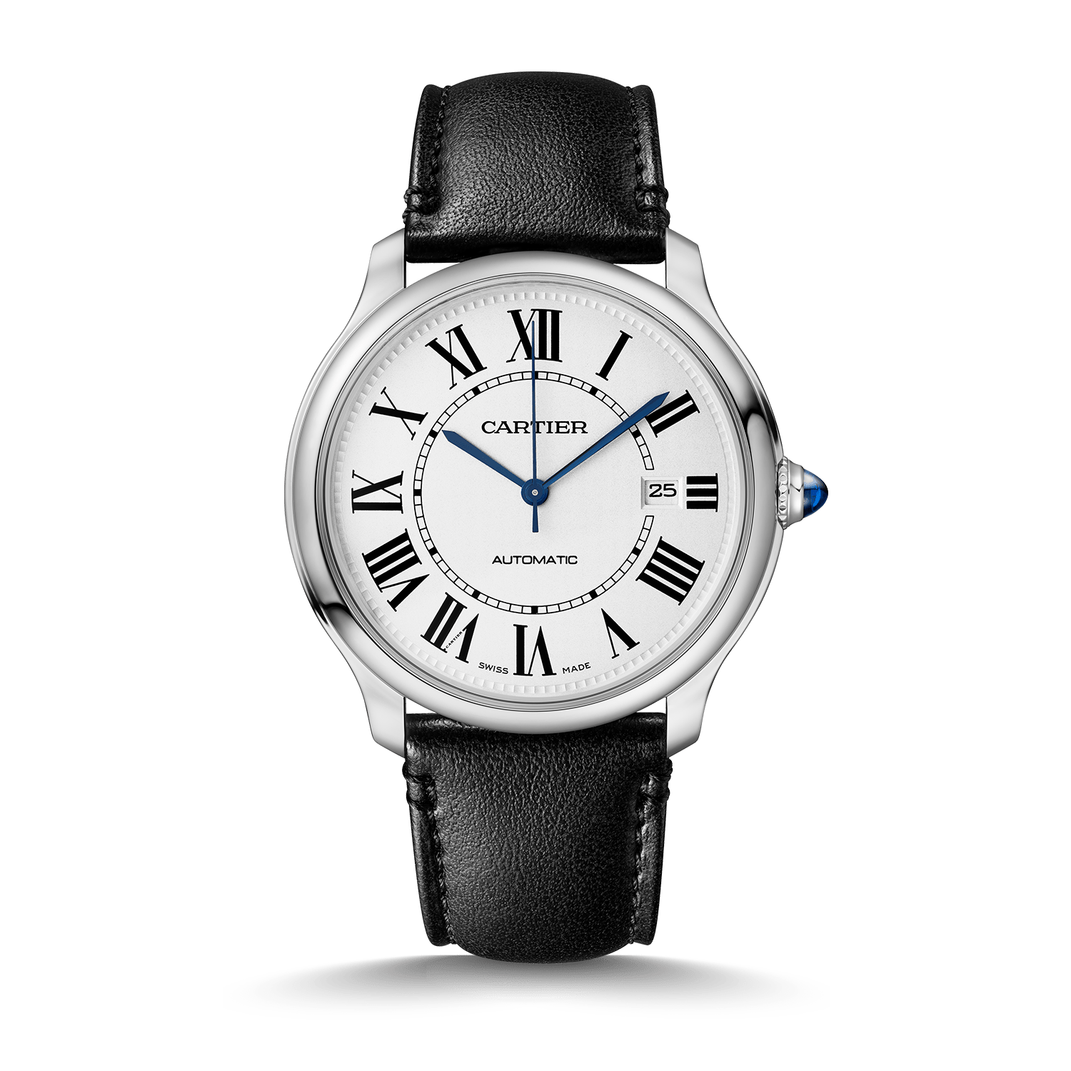 Cartier Ronde Must de Cartier