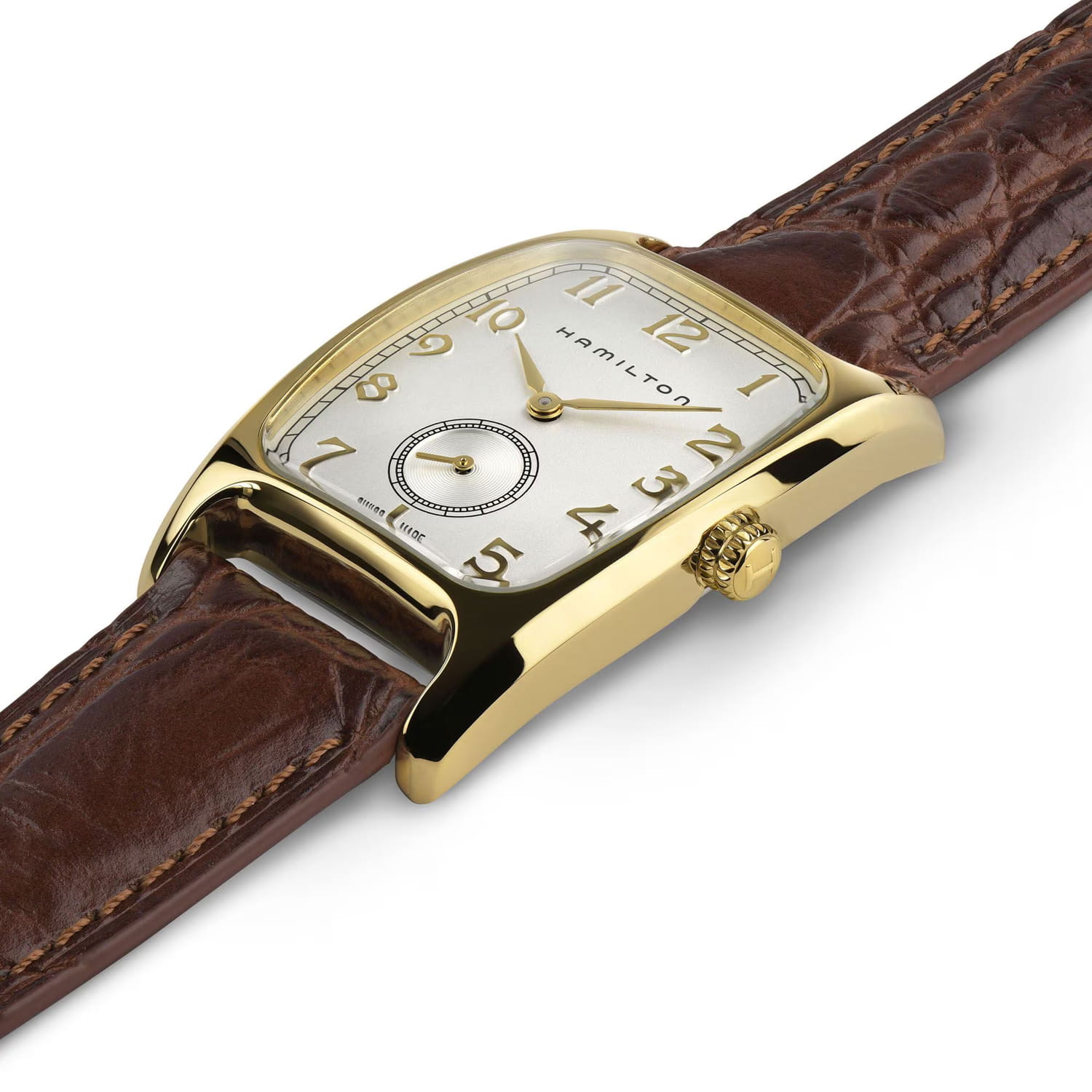 Hamilton American Classic Boulton Quartz Produktbild main 4