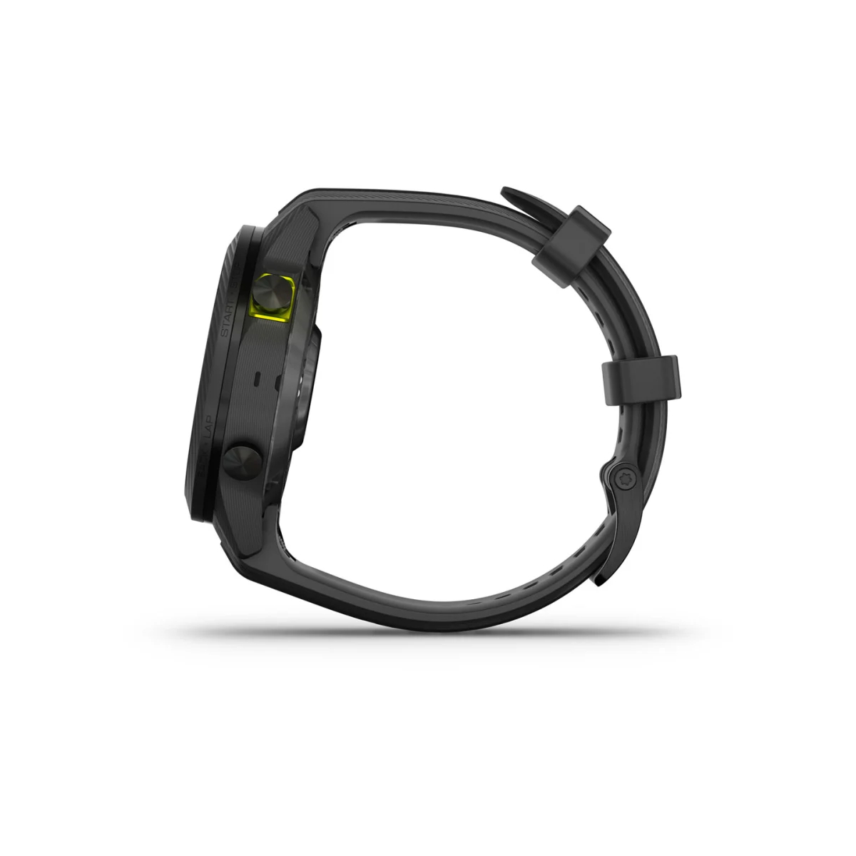 Garmin Marq Athlete (Gen 2) - Carbon Edition Produktbild main 3