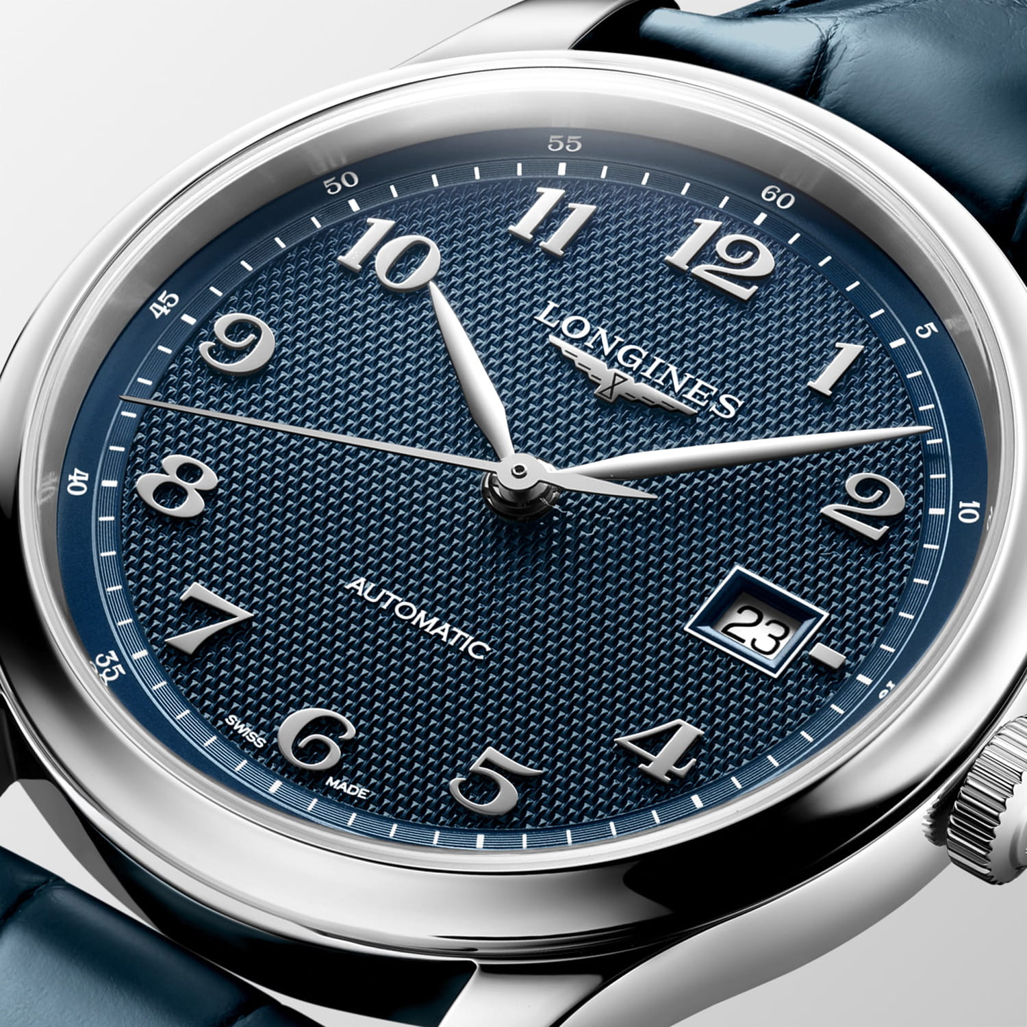 Longines Master Collection Produktbild main 1