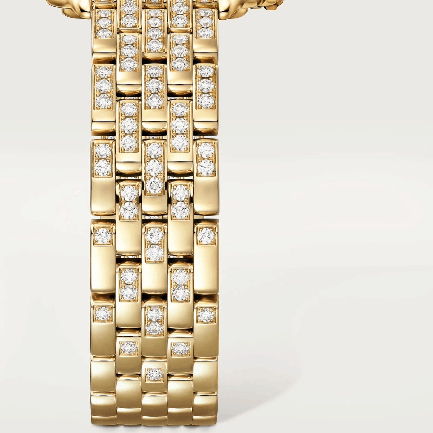 Cartier Panthère de Cartier mittleres Modell Produktbild main 4