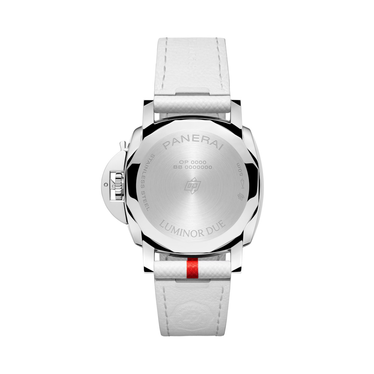 Panerai Luminor Due Luna Rossa Produktbild main 3