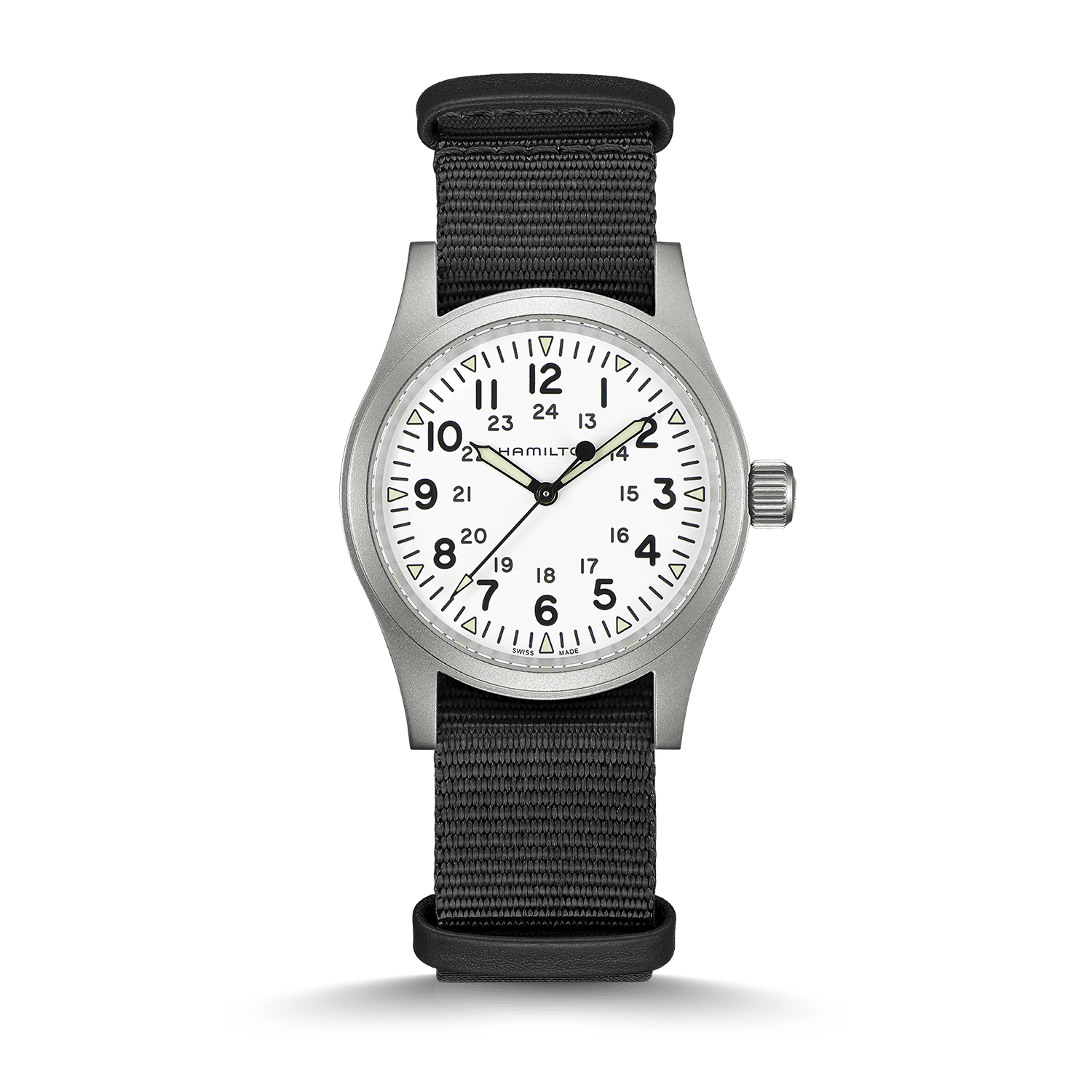 Hamilton Khaki Field Mechanical Hamilton Khaki Field Mechanical