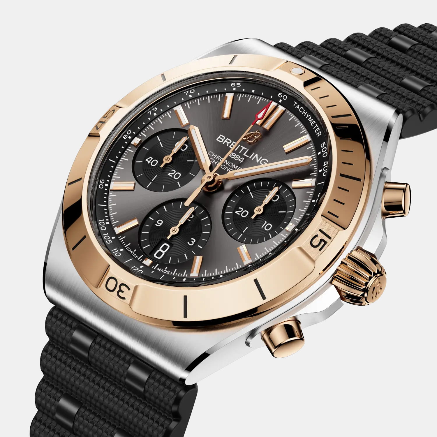Breitling Chronomat B01 42 Produktbild main 2